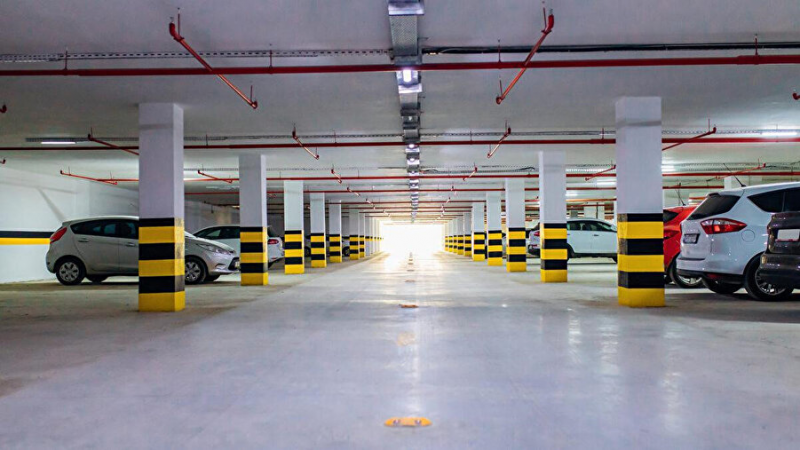 Otopark yönetmeliği değişti: İhtiyaç üç şekilde karşılanacak